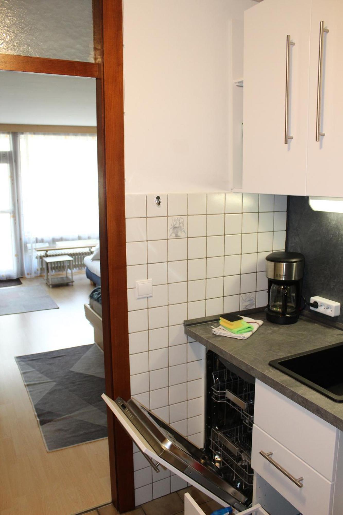 Appartement 21 Санкт-Мартин-бай-Лофер Экстерьер фото